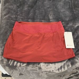Lululemon Athletic Skirt